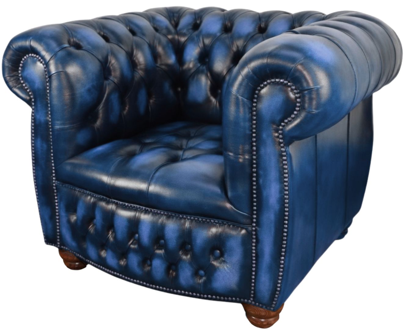 The Balmoral Chesterfield